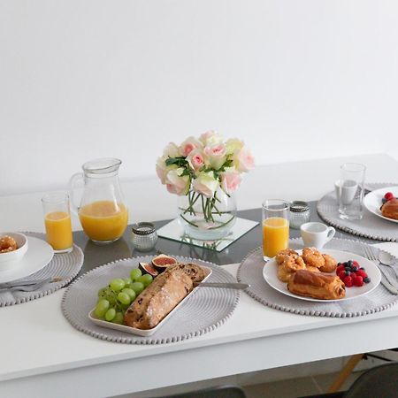 La Terrasse Disney/Gare/Centre A 3Min Parking Free Montevrain Luaran gambar
